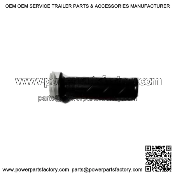 OEM Honda Throttle Grip Assembly Tube – Fits CB / CBR / GROM 125 250 300 500 – 53140-KYJ-305