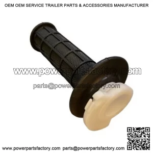 Honda 1993-2000 CR125R CR250R CR500R Throttle Tube Grip Pipe 53140-MAC-680