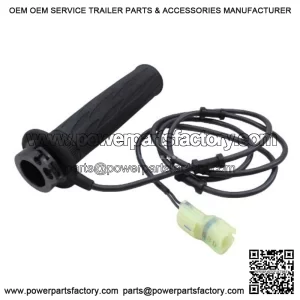 Honda Right Heated Throttle Hand Grip GL 1800 Goldwing & F6B 06-17