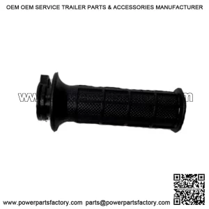 Honda OEM Throttle Grip Assembly 1997-2003 XR70R 1994 CT70 53140-126-770