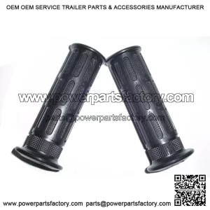 Honda 1978-1988 CH TRX Left Handle Grip 53166-198-000 New 53166198000