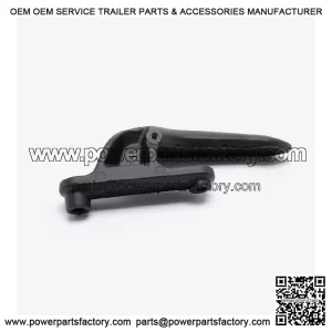 Motorcycle Left Pillion Handle for Loncin LX500-N,Voge 500AC Euro 5 LX500-N-E5