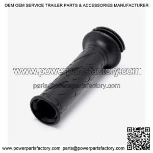 Right Handlebar Grip for Loncin LX6000D-A,Voge ER10 Euro 5 LX6000D-A-E5 CMPO 6 g