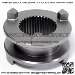 ??NEW??Kawasaki 1993-2023 MULE 2500 2510 2520  Shifter, FR/RR 13139-1072 (For: Kawasaki Mule 4010)