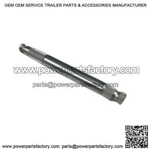 Honda Gear Shift Spindle Recon 250 2002-2021 250EX 250X 2003-2021