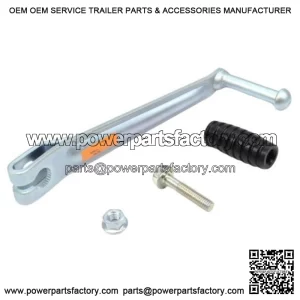 New Honda Shift Lever Kit 01-03 XR80 XR100 R, 04-13 CRF80 CRF100