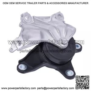 HONDA 2008-2012 Accord 4CYL A/T Models Upper Transmission 50870-TA0-A03