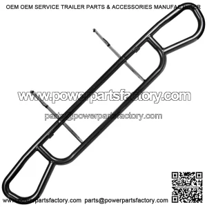 John Deere BM22841 Front Guard Kit Gator XUV XUV825E XUV825M XUV855E XUV855M