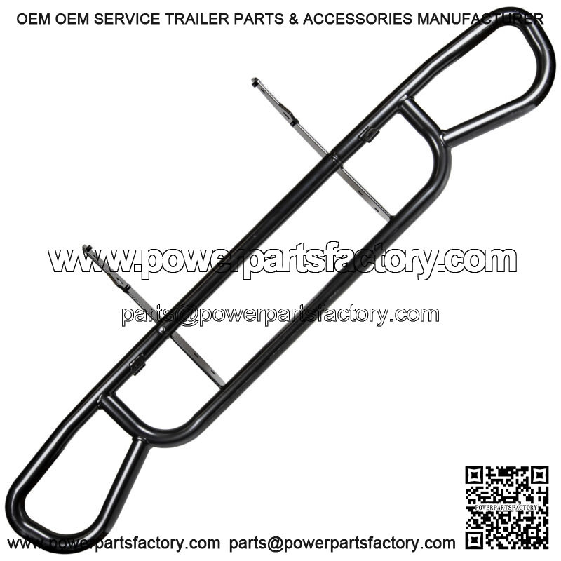 John Deere BM22841 Front Guard Kit Gator XUV XUV825E XUV825M XUV855E XUV855M