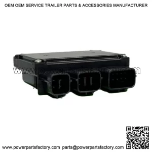 KAWASAKI 1994 2023  RELAY FUSE BOX FITS MANY MODELS 27002-0050