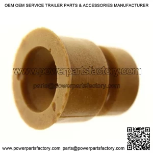 Honda RUBBER, BUMPER 52427-KT1-671 OEM NEW