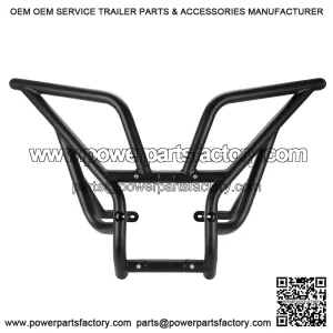 Heavy Duty Profile Front Bumper For 2020-2024 CFMOTO ZForce 950 5BY#-801100-1000