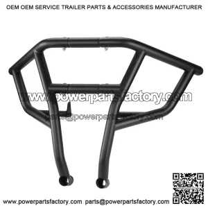 Rear Bumper Brush Guard Heavy Duty For 2020-2024 CFMOTO ZForce 950