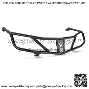 FRONT BUMPER FOR CFMOTO UFORCE 1000