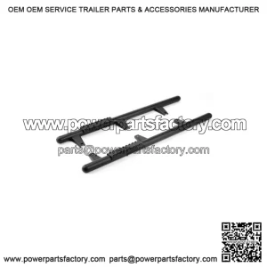 CFMoto 5HY#-801300-1000 Nerf Bars - U1000