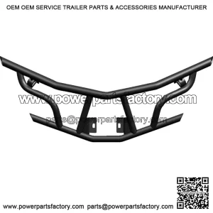 Front Bumper for 2016-2022 CFMOTO ZFORCE 800 Trail EPS UTV