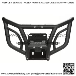 Heavy-Duty Front Bumper for Can-Am X3 & X3 MAX R/RR (2017-2025) ?C Part #715002878