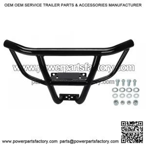 2019-2023 Polaris RZR XP 1000/Turbo Front Bumper Guard - Off-Road Protection