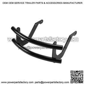 John Deere GT225/GT235/GT245 & LX280 Front Bumper - Lawn & Garden Tractor Part