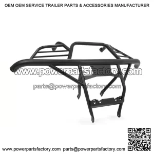 2019-2025 Yamaha Kodiak 700 (YFM700K/KP/KPSE) Front Bumper Brush Guard