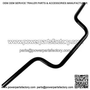 Handlebar For Polaris Sportsman 850 EFI Touring EPS 2011-2014 2021 NEW (For: Polaris)