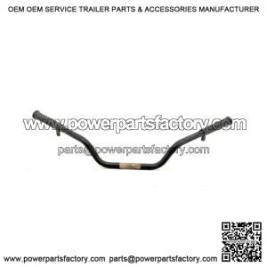 1995 Polaris Sportsman 400 Handle Bar 105P (For: Polaris)