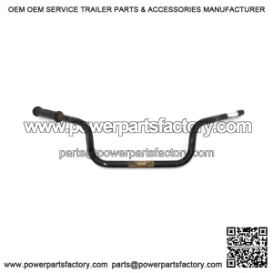 2004 Polaris Sportsman 700 Handlebar Handle Bar 5242987-067 JP3 (For: Polaris)