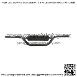 ATV Handle Bar Handlebar Banshee Raptor Warrior TRX 250R 300EX 400EX 450R LTZ400 (For: Yamaha)