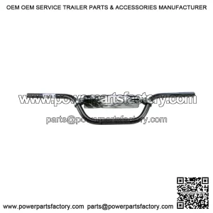 ATV Aluminum Handle Bar Handlebar Banshee Blaster Warrior Raptor 400EX LTZ400 (For: Yamaha)