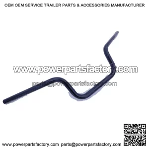 HONDA  ATV HANDLEBARS BARS TRX250EX TRX250X TRX 250EX 250X 2008-2024 (For: Honda)