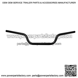 7/8" Honda Sportrax TRX300 93-06 ATV Replica Handlebars 53100-HCO-670ZC