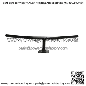 94 Yamaha VMax 600 Snowmobile Handlebars 8AB-23811-00-00