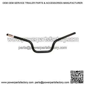 Yamaha Handlebar for certain 00-06 Snowmobiles  #8DN-26111-00-00