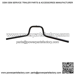 YAMAHA Snowmobile Handlebar Comp. 8ES-26110-00-00 (For: Yamaha)