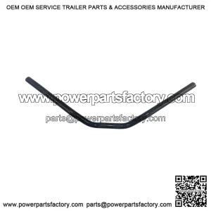 OEM Handlebar 5224514-067 fits Many Snowmobiles From 1994 - 1998