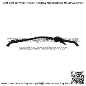 05 800 XC SP Snowmobile handlebars handle bars bar set