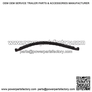 FLY SNOWMOBILE MOUNTAIN BAR  (For: Polaris)