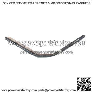 NOS OEM SNOWMOBILE  VINTAGE HANDLEBAR 5224413