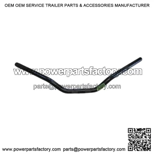 95 XLT Special SP 600 Snowmobile Handlebars