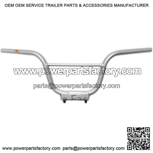 HONDA HANDLEBARS 00-03 XR50R 04-09 CRF50F XR 50R 50 New 53100-GEL-701ZA