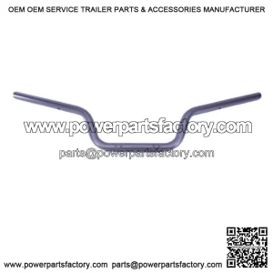 Kawasaki 2012-2016 Ninja Er-6N Handle F M Gray 46003-0588-26M New