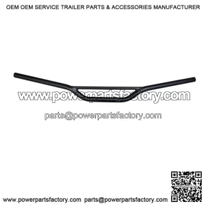 HONDA CRF300L, CRF300 ORIGINAL HANDLEBARS BARS, OEM REPLACEMENT 2021-2023