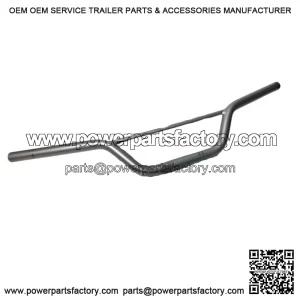 Honda HANDLEBAR NH146M 53100-GN1-A51ZA OEM NEW