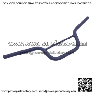 NEW OEM Honda HANDLEBAR - New 53100-KYK-D10