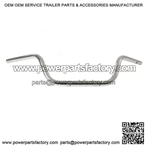 1996-2016 Honda Rebel 250 CMX250 Handlebar New OEM