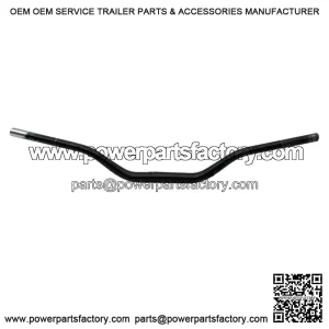 Honda CRF450R '19 Handlebar New 53100-MKE-A70 OEM