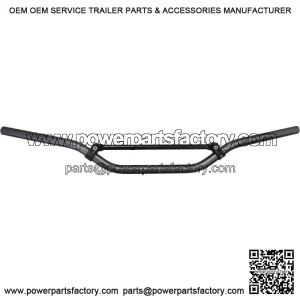 NEW OEM Honda HANDLEBAR New 53100-MEN-670