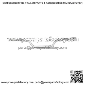 Royal Enfield Himalayan Handlebar - OEM Replacement Part