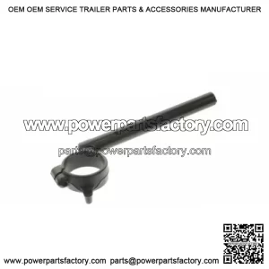 SUZUKI LH CLIP ON HANDLEBAR 56151-14J00 Fit 11 - 24 GSX-R GSXR 600 750