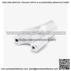 Handle Bar Clamp - Bottom for Loncin LX500-J,Voge 500DS Euro 5 LX500-J-E5 CMPO